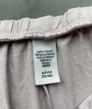 victoria’s secret pajama shorts thumbnail 2