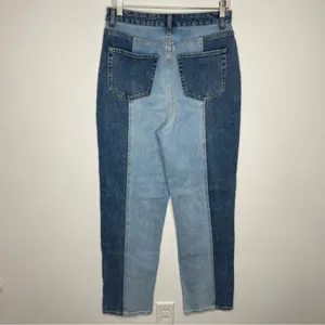 Pacsun two-toned 90’s boyfriend‎ Jeans size 29 thumbnail 7