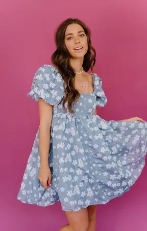 Vestique Mini Dress thumbnail 1