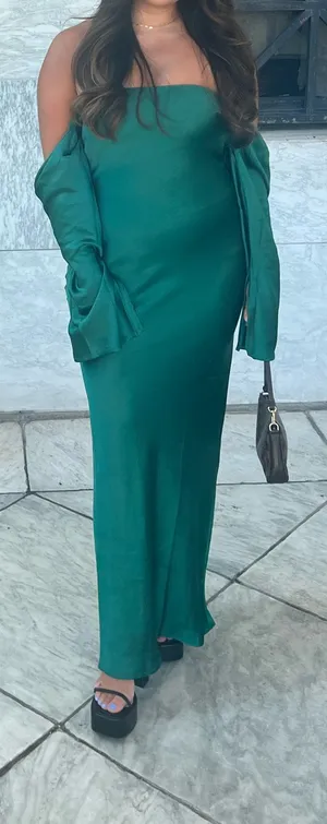 Meshki Maxi Dress thumbnail 1
