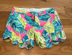 Shorts thumbnail 1