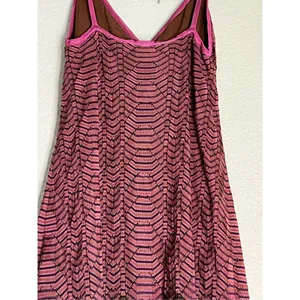 M Missoni zig zag wool blend boho sundress 40 4 thumbnail 7