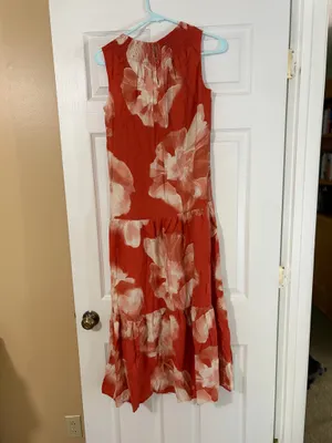 Simply Vera Maxi Dress thumbnail 2