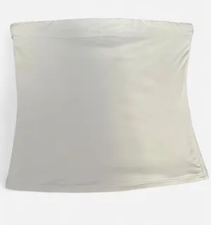 white tube top thumbnail 1