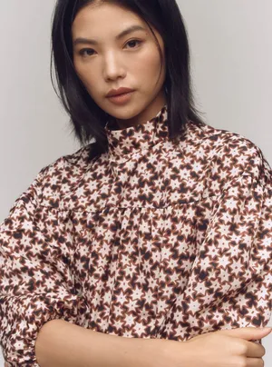 Anthropologie Dress  thumbnail 2
