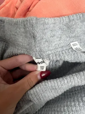 Knit Pants thumbnail 2
