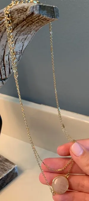 Layered Necklaces thumbnail 1