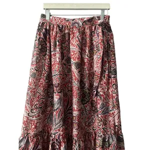 New‎ Rachel Zoe Peasant Skirt thumbnail 3