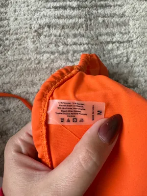 Bikini Shein thumbnail 3