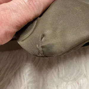 Tumi Should/Cross body bag thumbnail 10