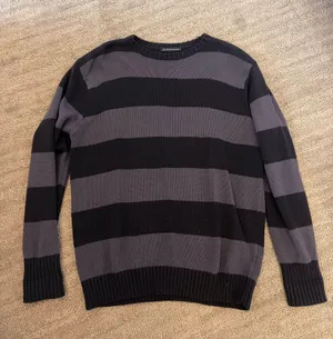 Brandy Melville Brianna Cotton Sweater thumbnail 1