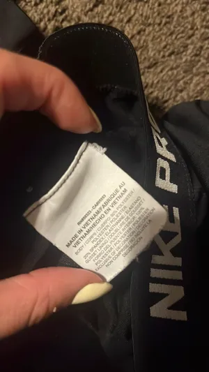 Pro Capri Leggings thumbnail 5