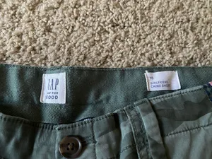 Shorts thumbnail 2