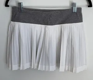 Lululemon Pleat to Street Skirt size 4 thumbnail 1