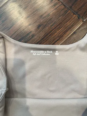 Abercrombie Bodysuit thumbnail 2