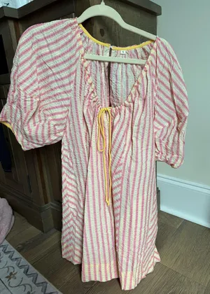 Boutique Dress thumbnail 1