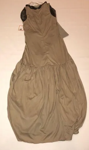 Target Queen Of The Nile Halloween Costume Dress Womens L 12 14 thumbnail 4