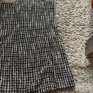 NBD Tweed Strapless Isadora Mini Dress size‎ small thumbnail 6