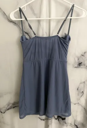 Urban Outfitters Corset Dress thumbnail 2