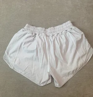 Lululemon Grey Shorts 4 Women’s thumbnail 2
