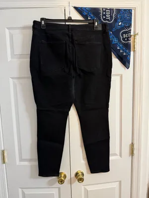 American Eagle High-Rise Jeggings thumbnail 2