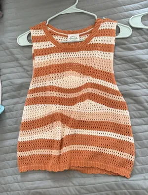 Boutique Tank top thumbnail 1