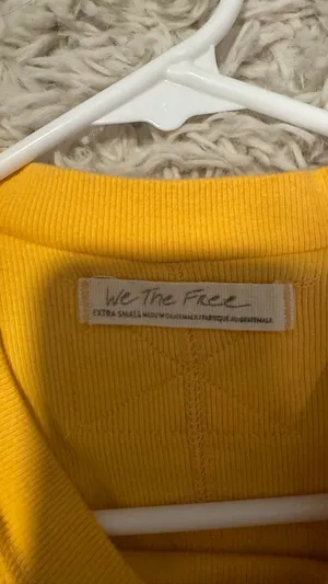 free people tank top thumbnail 2
