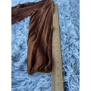 Eyeshadow Womens Top‎ Xl Wild Soul Copperfigg thumbnail 7