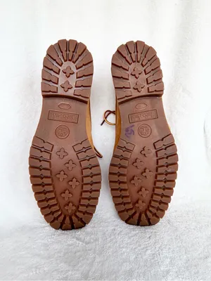 Timberland Earthkeepers Lyonsdale Oxford Womens US 6.5 Wheat Nubuck Formal Shoes thumbnail 10