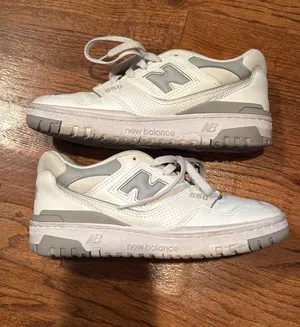 New Balance 550 Sneakers thumbnail 1