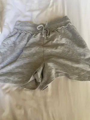 Target gray Lounge Shorts thumbnail 1
