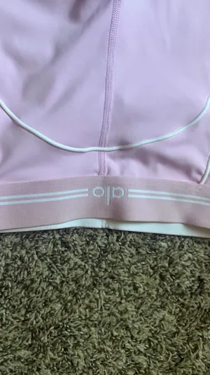 Pink Alo Leggings Yoga thumbnail 3