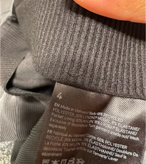 Lululemon softstreme flares thumbnail 6