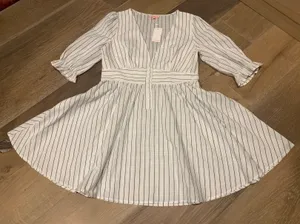 summer dress size L thumbnail 7