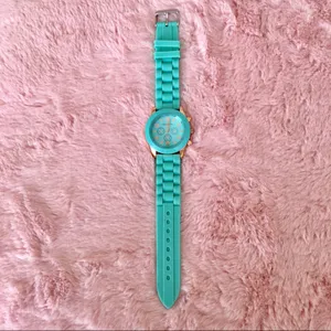 Mint & Gold Watch thumbnail 2