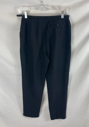 Ann Taylor Stretch Vintage Dress Pants size 4P thumbnail 3