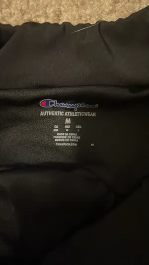Champion Shorts thumbnail 2
