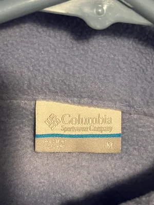 Columbia Jacket thumbnail 2