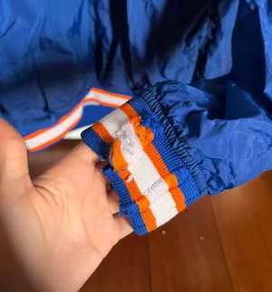 Starter Vintage 90’s  UF GATORS Windbreaker thumbnail 4