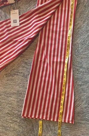 Zaful Two Piece Set thumbnail 2