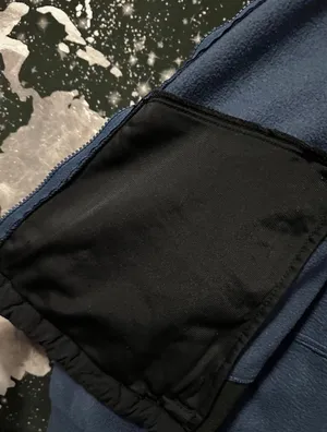 Columbia Sportswear Full Zip Fleece Jacket thumbnail 7