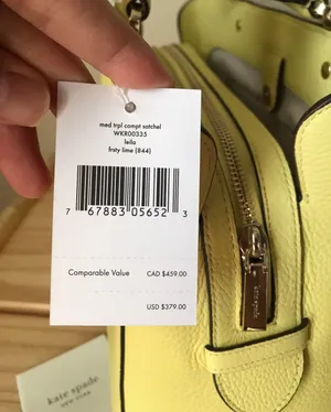 Kate Spade Purse thumbnail 10