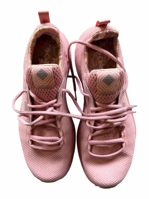 NEW Columbia Women's Bethany CRZ Trail Shoes Pink BL0332-659 Omni-Max 8 thumbnail 2