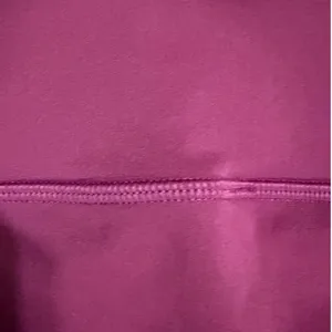 Lululemon Tight Stuff Tight II Berry Purple High Rise Running Leggings‎ Womens 6 thumbnail 16
