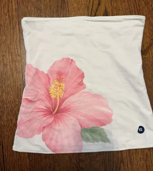 Reversible Hollister Tube Top thumbnail 1