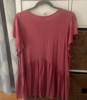 Torrid Size 2 Top thumbnail 2
