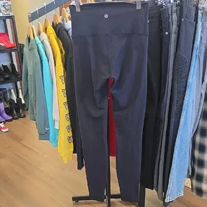 lululemon athletica Black Leggings thumbnail 6