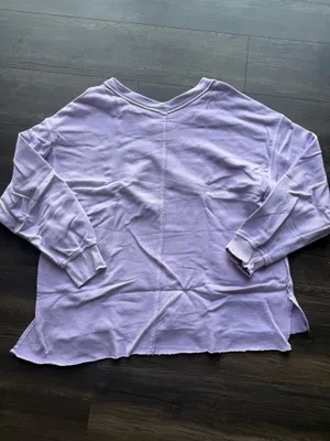 Aerie Oversized Sweater thumbnail 6