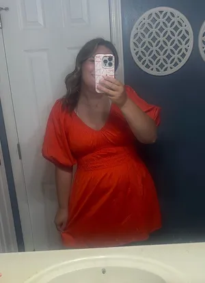 old navy dress thumbnail 1