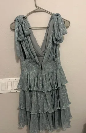 Vici Sparkly Dress thumbnail 2